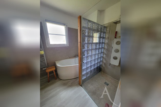 Ma-Cabane - Vente Maison SAINT-ETIENNE-DU-BOIS, 122 m²