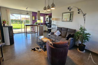 Ma-Cabane - Vente Maison SAINT-ETIENNE-DU-BOIS, 79 m²