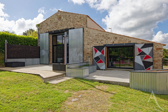 Ma-Cabane - Vente Maison SAINT-ETIENNE-DU-BOIS, 160 m²
