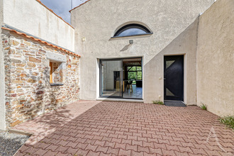 Ma-Cabane - Vente Maison SAINT-ETIENNE-DU-BOIS, 160 m²
