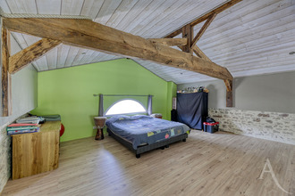 Ma-Cabane - Vente Maison SAINT-ETIENNE-DU-BOIS, 160 m²
