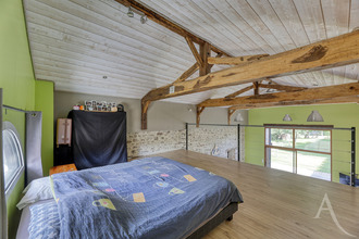 Ma-Cabane - Vente Maison SAINT-ETIENNE-DU-BOIS, 160 m²