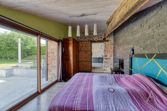Ma-Cabane - Vente Maison SAINT-ETIENNE-DU-BOIS, 160 m²