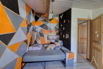 Ma-Cabane - Vente Maison SAINT-ETIENNE-DU-BOIS, 160 m²