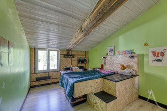 Ma-Cabane - Vente Maison SAINT-ETIENNE-DU-BOIS, 160 m²