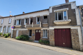 Ma-Cabane - Vente Maison SAINT-ETIENNE-DU-BOIS, 126 m²