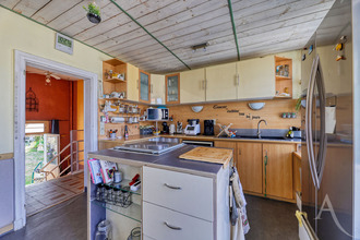 Ma-Cabane - Vente Maison SAINT-ETIENNE-DU-BOIS, 126 m²