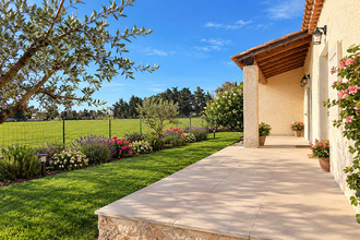 Ma-Cabane - Vente Maison SAINT-ETIENNE-DU-GRES, 71 m²