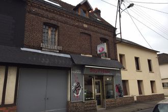 Ma-Cabane - Vente Maison SAINT-ETIENNE-DU-ROUVRAY, 160 m²