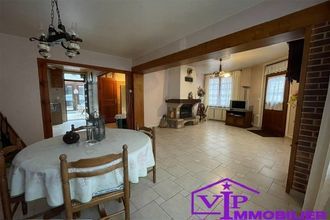 Ma-Cabane - Vente Maison SAINT-ETIENNE-DU-ROUVRAY, 113 m²