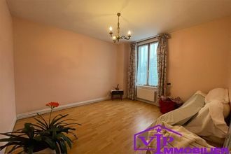 Ma-Cabane - Vente Maison SAINT-ETIENNE-DU-ROUVRAY, 113 m²