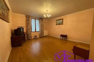 Ma-Cabane - Vente Maison SAINT-ETIENNE-DU-ROUVRAY, 113 m²