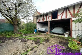 Ma-Cabane - Vente Maison SAINT-ETIENNE-DU-ROUVRAY, 113 m²