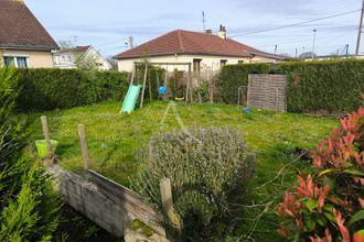 Ma-Cabane - Vente Maison SAINT-ETIENNE-DU-ROUVRAY, 66 m²