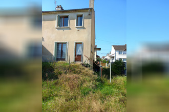 Ma-Cabane - Vente Maison SAINT-ETIENNE-DU-ROUVRAY, 80 m²