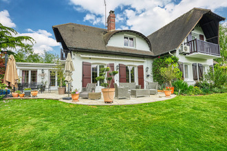 Ma-Cabane - Vente Maison SAINT-ETIENNE-DU-ROUVRAY, 300 m²