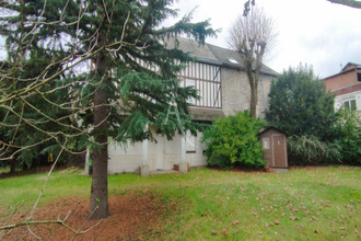 Ma-Cabane - Vente Maison SAINT-ETIENNE-DU-ROUVRAY, 176 m²