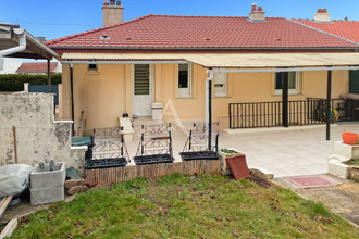 Ma-Cabane - Vente Maison SAINT-ETIENNE-DU-ROUVRAY, 70 m²