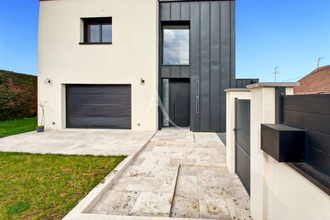 Ma-Cabane - Vente Maison SAINT-ETIENNE-DU-ROUVRAY, 134 m²