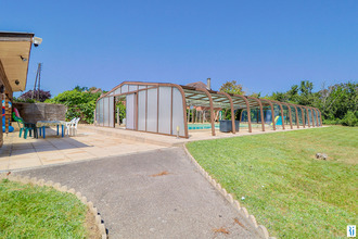 Ma-Cabane - Vente Maison SAINT-ETIENNE-DU-ROUVRAY, 227 m²