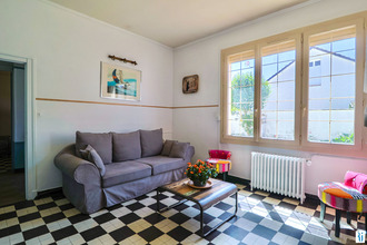 Ma-Cabane - Vente Maison SAINT-ETIENNE-DU-ROUVRAY, 227 m²