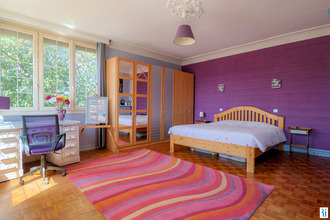 Ma-Cabane - Vente Maison SAINT-ETIENNE-DU-ROUVRAY, 227 m²