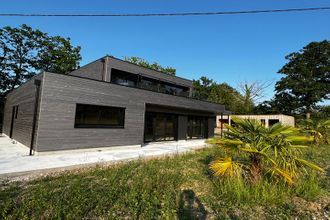 Ma-Cabane - Vente Maison SAINT-ETIENNE-LA-THILLAYE, 200 m²