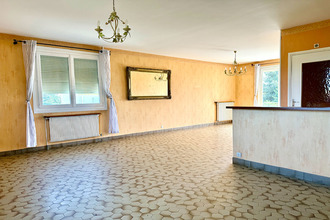 Ma-Cabane - Vente Maison SAINT-ETIENNE-LA-VARENNE, 130 m²