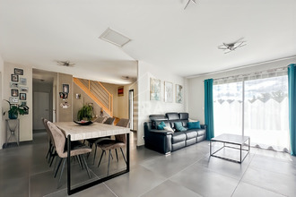 Ma-Cabane - Vente Maison SAINT-EUPHRAISE-ET-CLAIRIZET, 136 m²