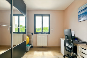 Ma-Cabane - Vente Maison SAINT-EUPHRAISE-ET-CLAIRIZET, 136 m²