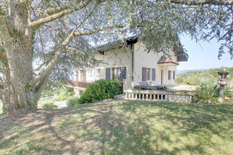 Ma-Cabane - Vente Maison SAINT-EUSEBE, 342 m²