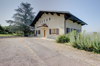 Ma-Cabane - Vente Maison SAINT-EUSEBE, 342 m²