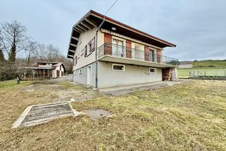 Ma-Cabane - Vente Maison SAINT-EUSEBE, 88 m²