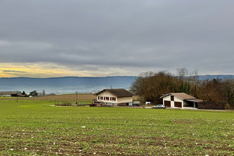 Ma-Cabane - Vente Maison SAINT-EUSEBE, 88 m²