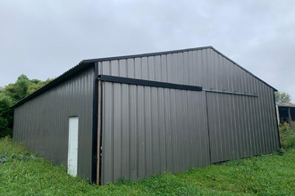 Ma-Cabane - Vente Maison SAINT-EVARZEC, 250 m²