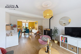 Ma-Cabane - Vente Maison SAINT-EVARZEC, 115 m²