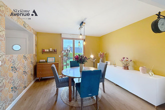 Ma-Cabane - Vente Maison SAINT-EVARZEC, 115 m²