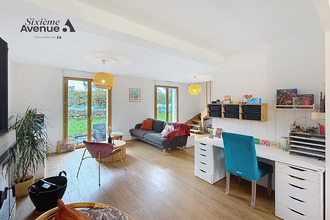 Ma-Cabane - Vente Maison SAINT-EVARZEC, 115 m²