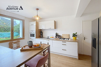 Ma-Cabane - Vente Maison SAINT-EVARZEC, 115 m²