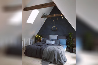 Ma-Cabane - Vente Maison SAINT EVARZEC, 80 m²