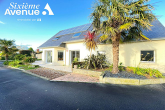 Ma-Cabane - Vente Maison SAINT-EVARZEC, 142 m²