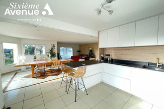 Ma-Cabane - Vente Maison SAINT-EVARZEC, 142 m²