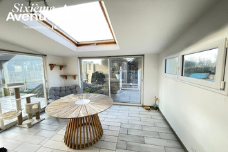 Ma-Cabane - Vente Maison SAINT-EVARZEC, 142 m²