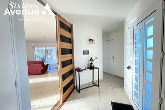 Ma-Cabane - Vente Maison SAINT-EVARZEC, 142 m²