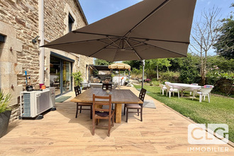Ma-Cabane - Vente Maison SAINT-EVARZEC, 255 m²