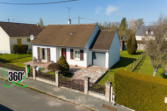 Vente Maison 61550, SAINT EVROULT NOTRE DAME DU B France