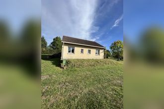 Ma-Cabane - Vente Maison Saint-Fargeau, 100 m²