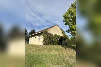 Ma-Cabane - Vente Maison Saint-Fargeau, 100 m²