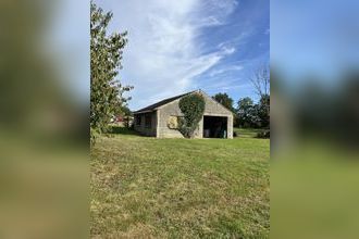 Ma-Cabane - Vente Maison Saint-Fargeau, 100 m²