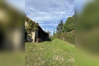 Ma-Cabane - Vente Maison Saint-Fargeau, 100 m²